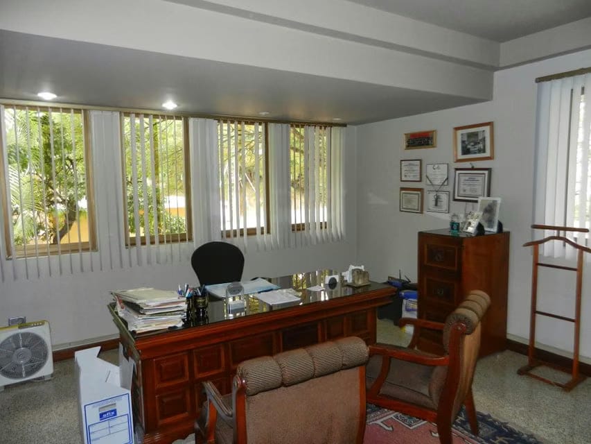 Casa (Duplex) en Venta en Colinas de Bello Monte, Distrito Metropolitano - 16