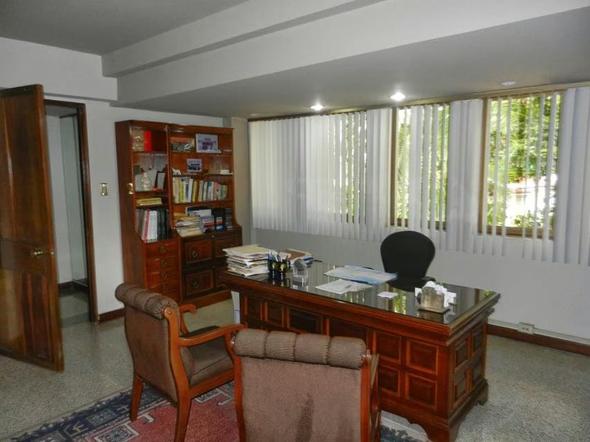 Casa (Duplex) en Venta en Colinas de Bello Monte, Distrito Metropolitano - 17