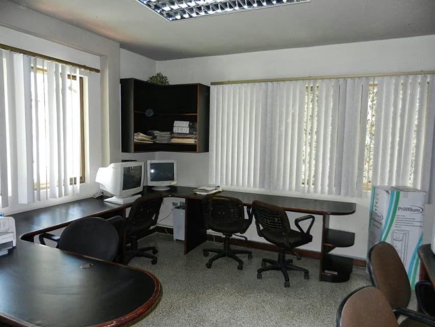 Casa (Duplex) en Venta en Colinas de Bello Monte, Distrito Metropolitano - 18