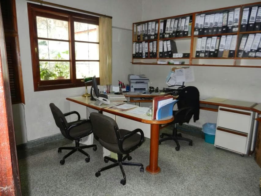 Casa (Duplex) en Venta en Colinas de Bello Monte, Distrito Metropolitano - 4