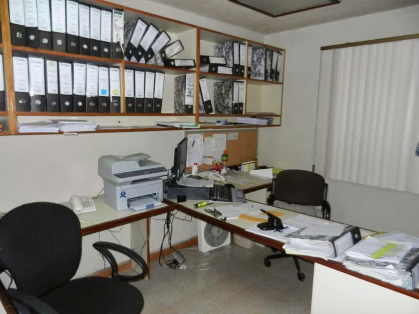 Casa (Duplex) en Venta en Colinas de Bello Monte, Distrito Metropolitano - 5
