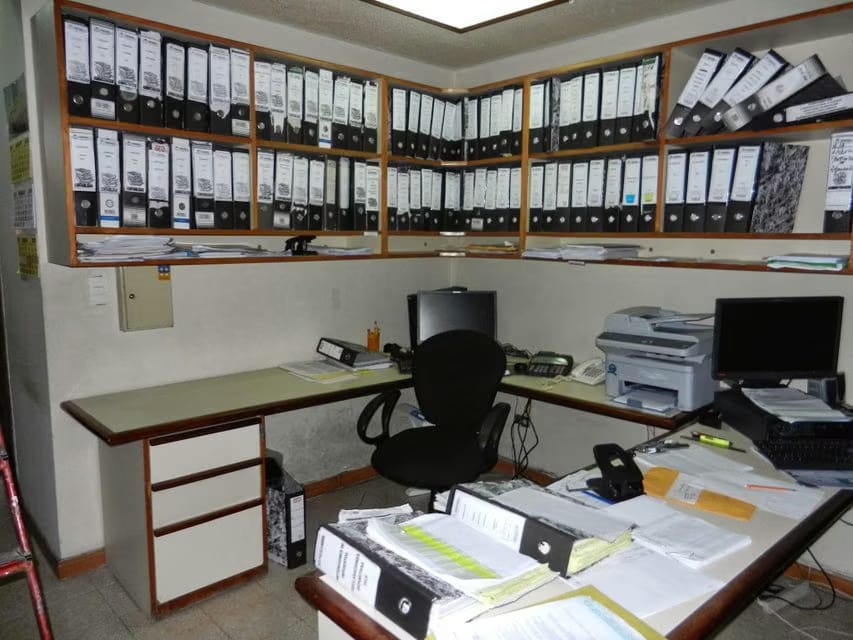 Casa (Duplex) en Venta en Colinas de Bello Monte, Distrito Metropolitano - 7