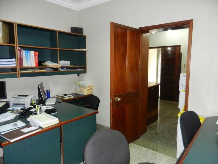 Casa (Duplex) en Venta en Colinas de Bello Monte, Distrito Metropolitano - 9