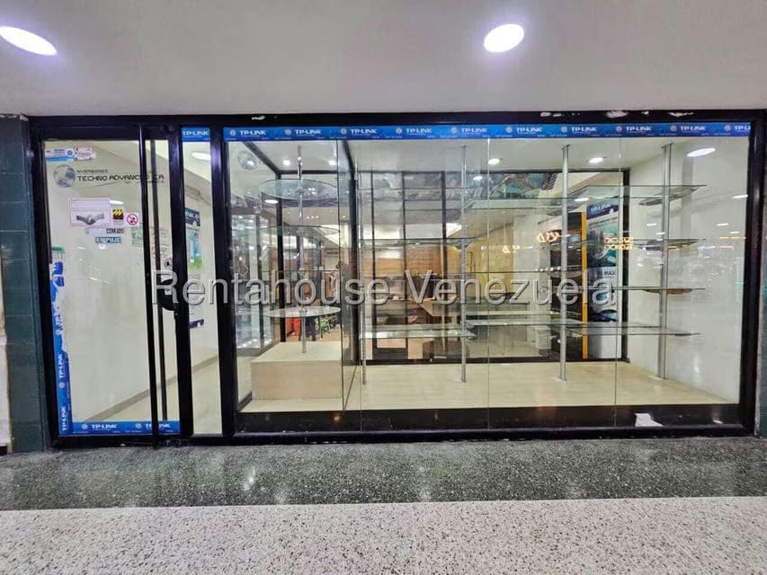 Comercial (Local Comercial) en Alquiler en Las Delicias, Aragua - 2