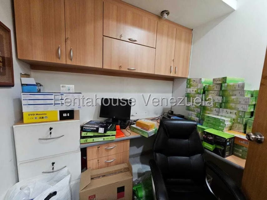 Comercial (Local Comercial) en Alquiler en Las Delicias, Aragua - 11