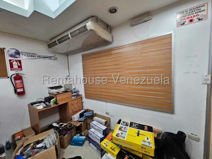 Comercial (Local Comercial) en Alquiler en Las Delicias, Aragua - 12