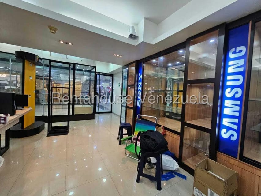 Comercial (Local Comercial) en Alquiler en Las Delicias, Aragua - 13