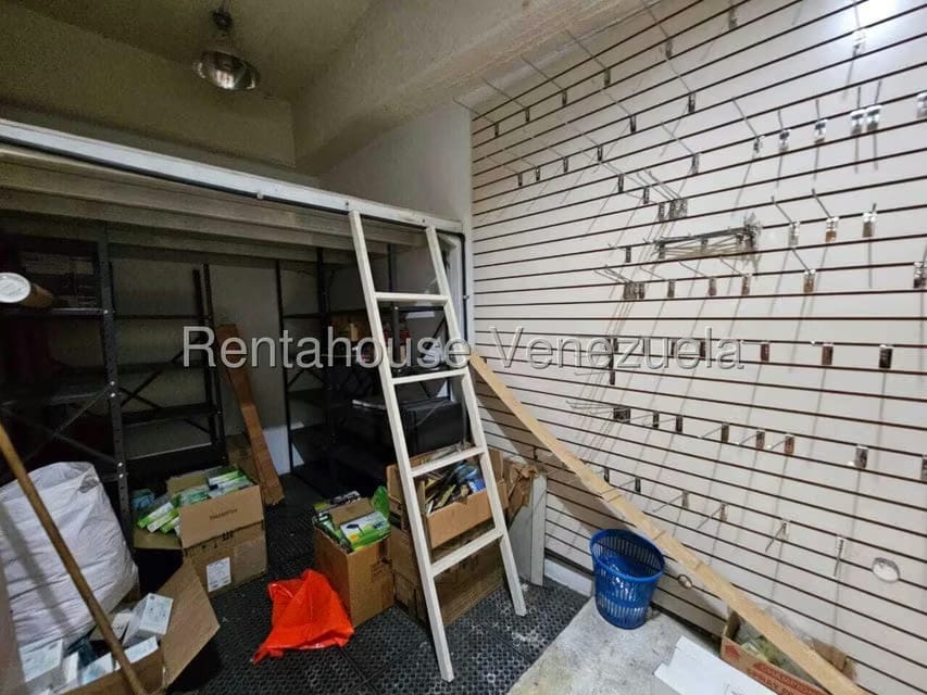Comercial (Local Comercial) en Alquiler en Las Delicias, Aragua - 14