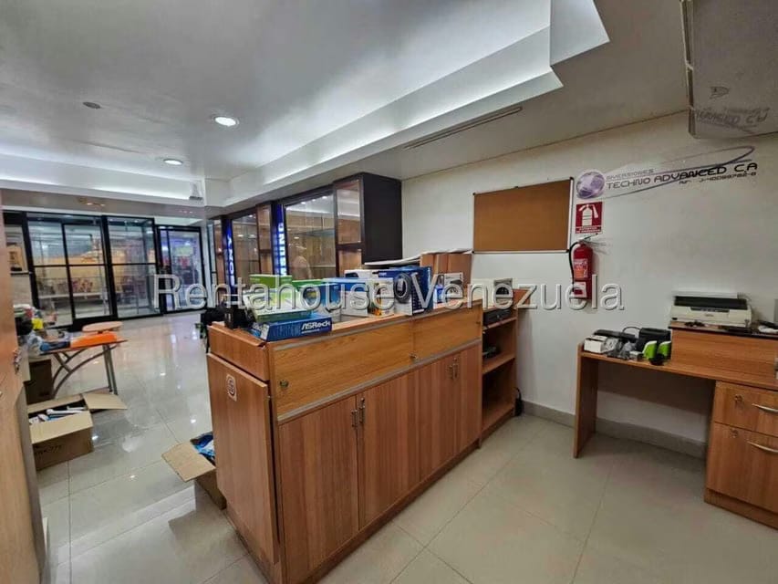 Comercial (Local Comercial) en Alquiler en Las Delicias, Aragua - 16
