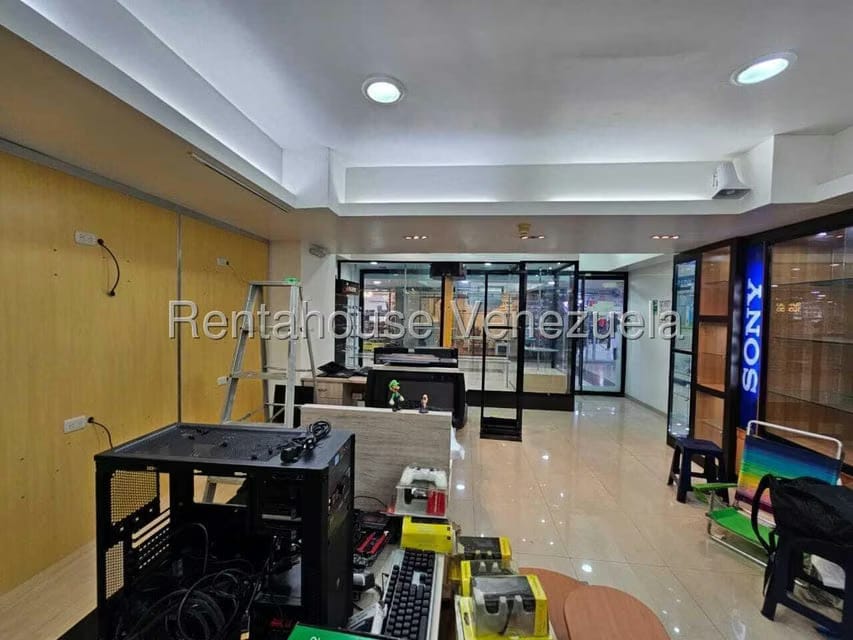 Comercial (Local Comercial) en Alquiler en Las Delicias, Aragua - 20