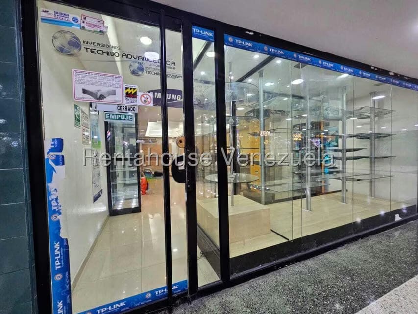 Comercial (Local Comercial) en Alquiler en Las Delicias, Aragua - 3