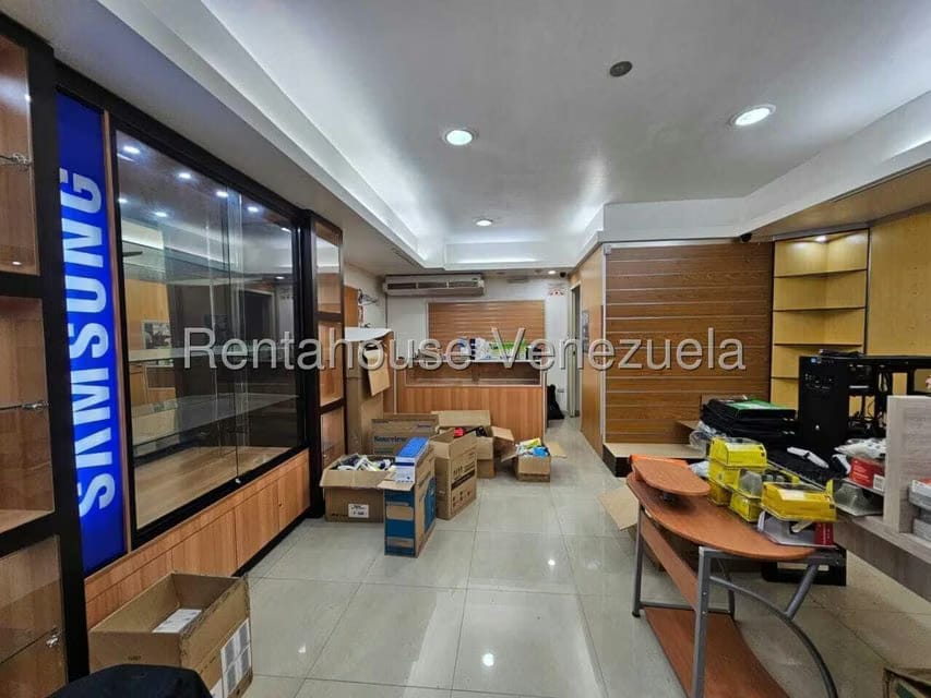 Comercial (Local Comercial) en Alquiler en Las Delicias, Aragua - 21