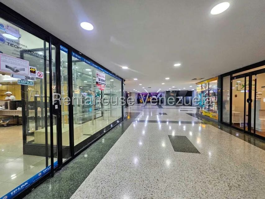 Comercial (Local Comercial) en Alquiler en Las Delicias, Aragua - 22