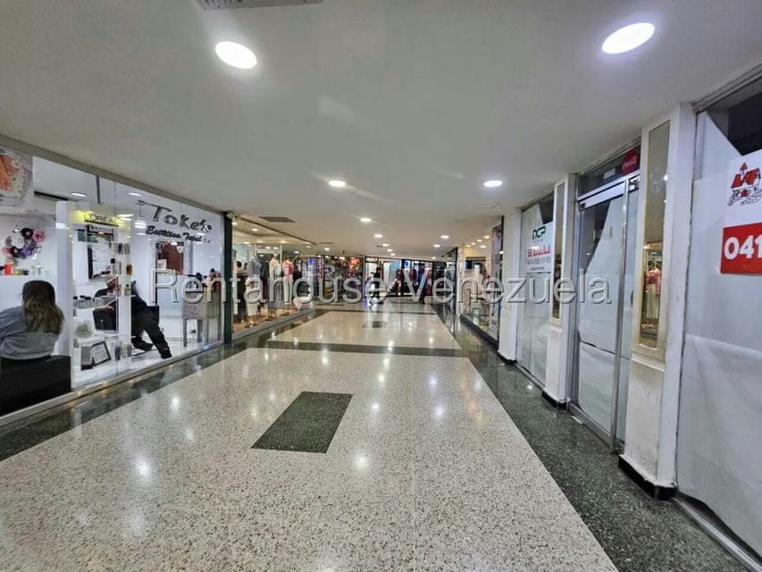 Comercial (Local Comercial) en Alquiler en Las Delicias, Aragua - 23