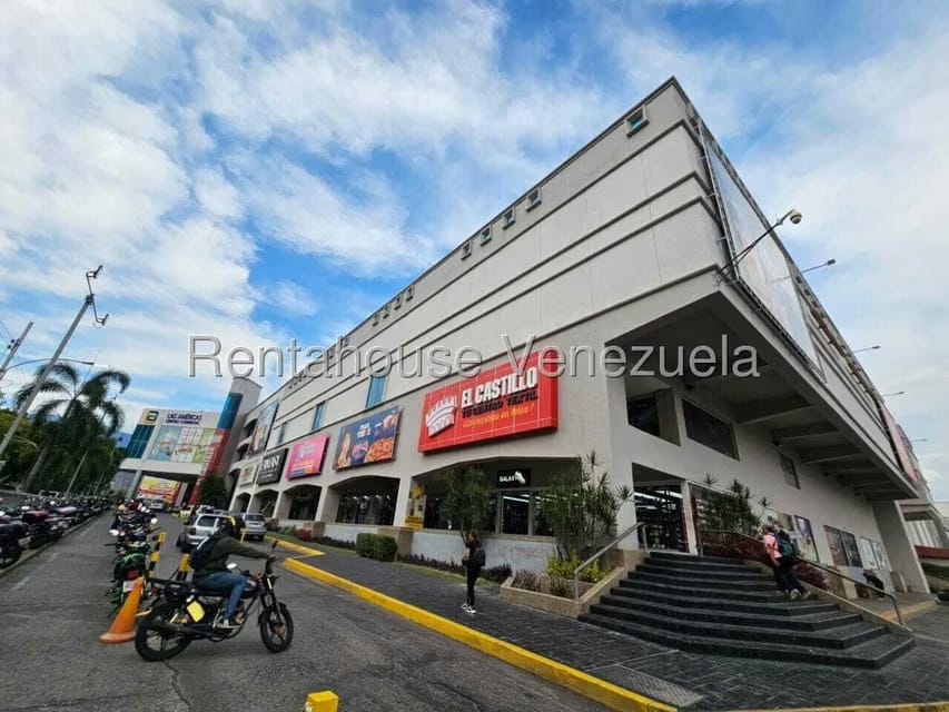 Comercial (Local Comercial) en Alquiler en Las Delicias, Aragua - 24