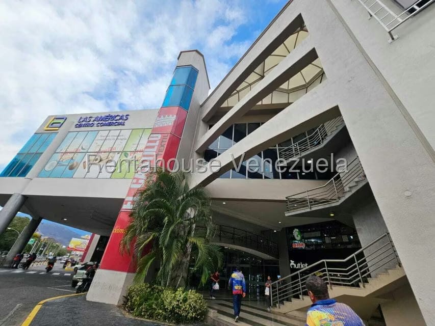 Comercial (Local Comercial) en Alquiler en Las Delicias, Aragua - 25