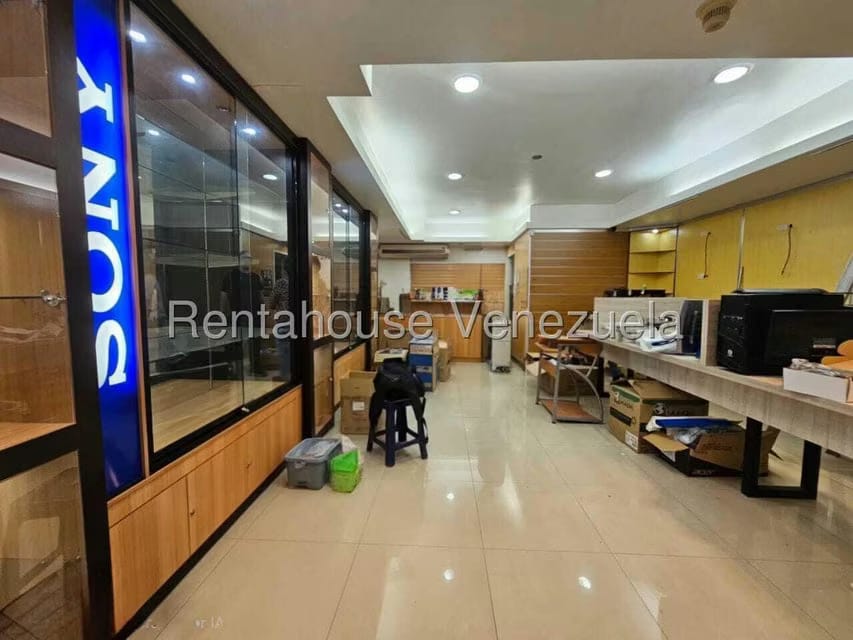 Comercial (Local Comercial) en Alquiler en Las Delicias, Aragua - 4