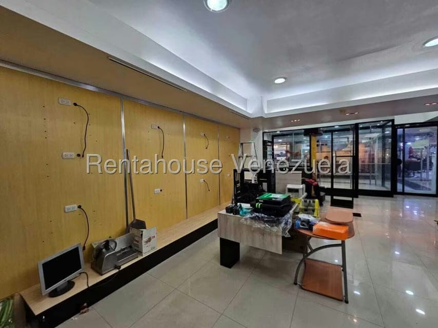 Comercial (Local Comercial) en Alquiler en Las Delicias, Aragua - 5