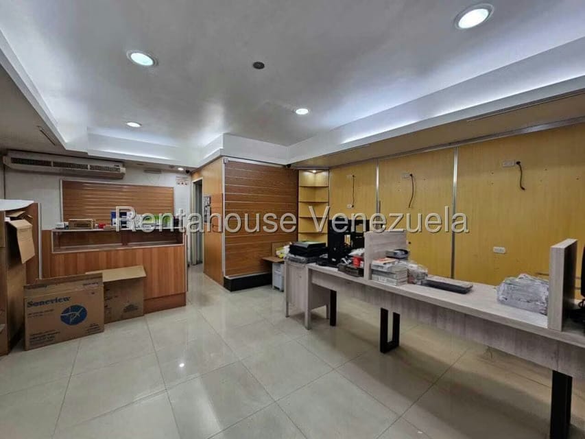 Comercial (Local Comercial) en Alquiler en Las Delicias, Aragua - 6