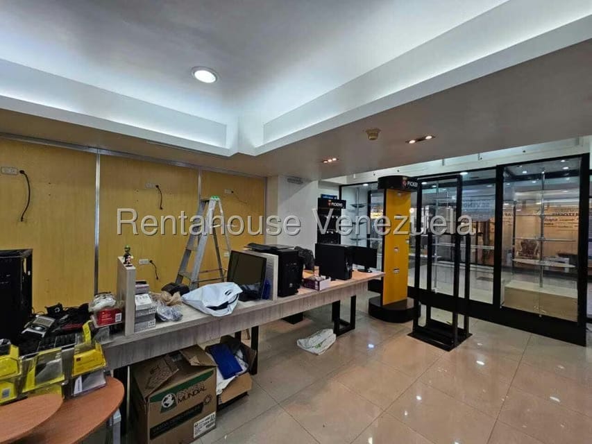Comercial (Local Comercial) en Alquiler en Las Delicias, Aragua - 7