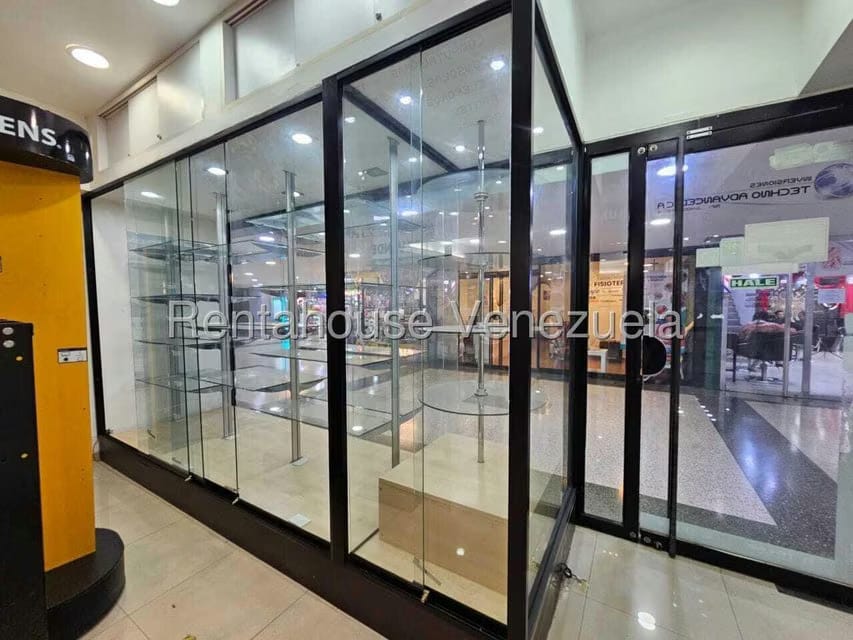Comercial (Local Comercial) en Alquiler en Las Delicias, Aragua - 9