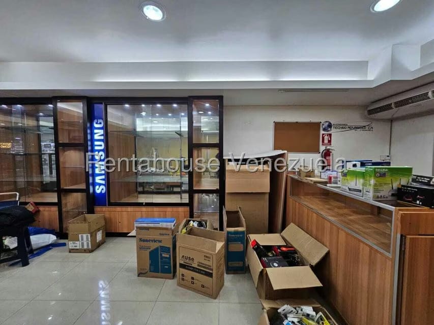Comercial (Local Comercial) en Alquiler en Las Delicias, Aragua - 10
