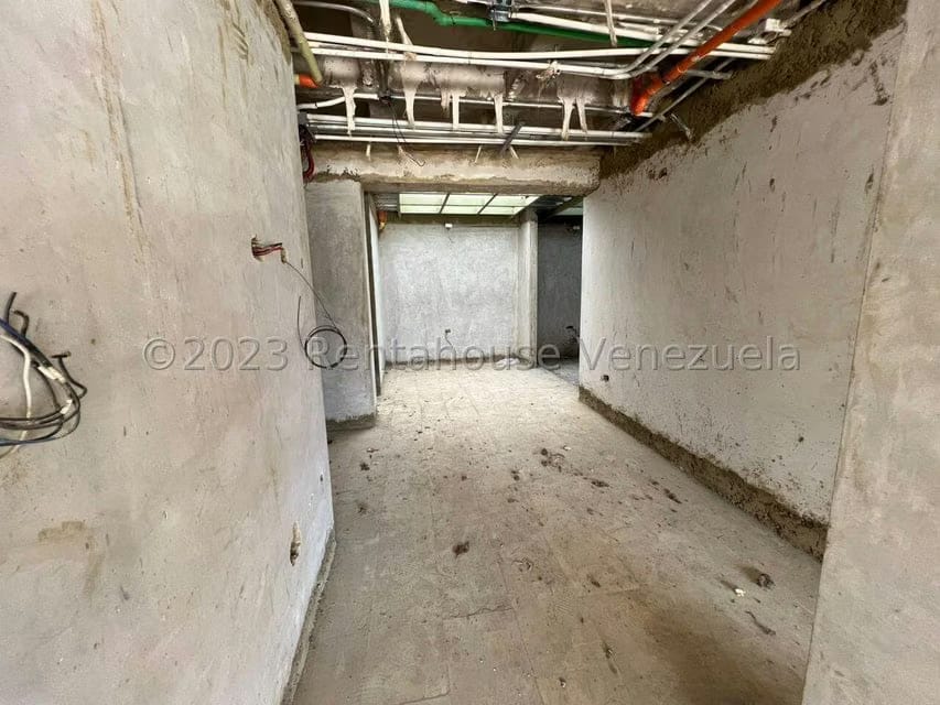 Apartamento (Planta Baja) en Venta en Alto Hatillo, Distrito Metropolitano - 12
