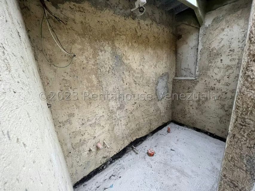 Apartamento (Planta Baja) en Venta en Alto Hatillo, Distrito Metropolitano - 13