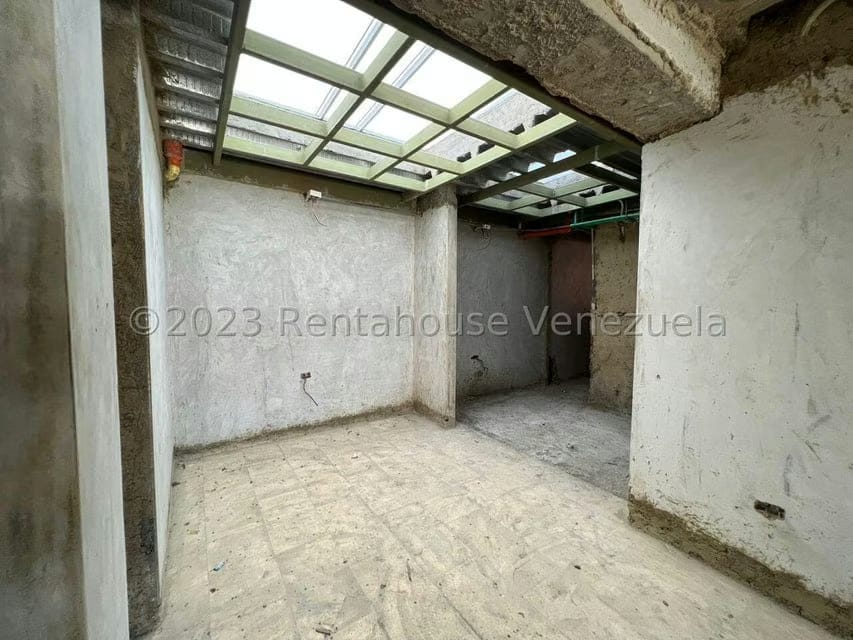 Apartamento (Planta Baja) en Venta en Alto Hatillo, Distrito Metropolitano - 14