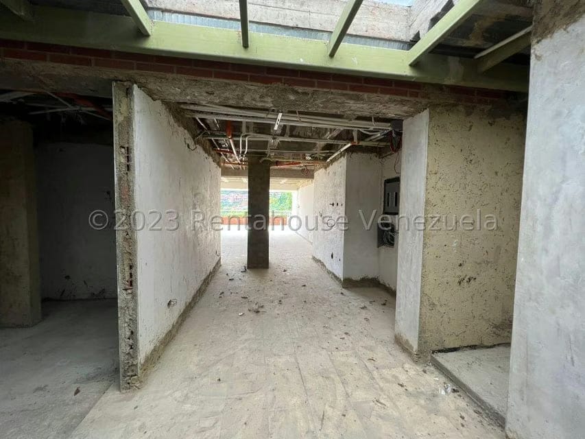 Apartamento (Planta Baja) en Venta en Alto Hatillo, Distrito Metropolitano - 16