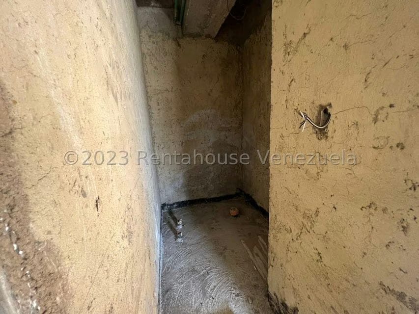 Apartamento (Planta Baja) en Venta en Alto Hatillo, Distrito Metropolitano - 17