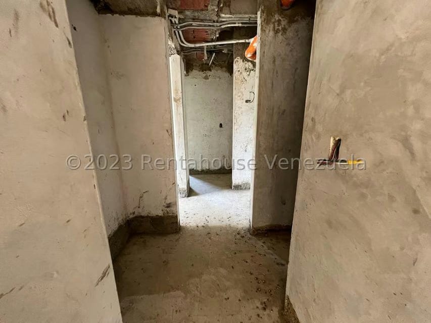 Apartamento (Planta Baja) en Venta en Alto Hatillo, Distrito Metropolitano - 18