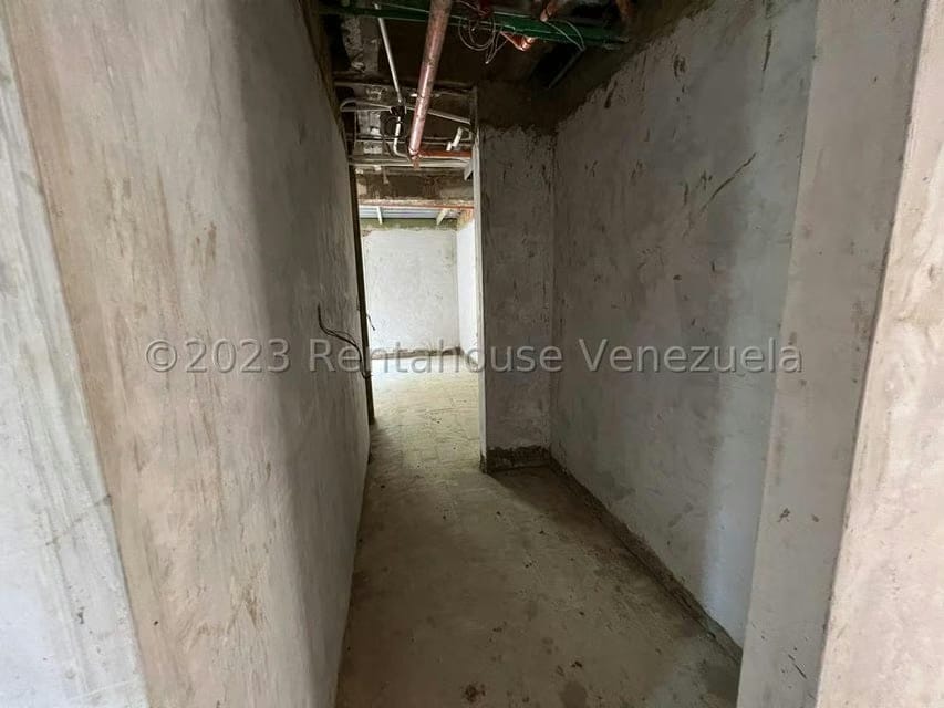 Apartamento (Planta Baja) en Venta en Alto Hatillo, Distrito Metropolitano - 19