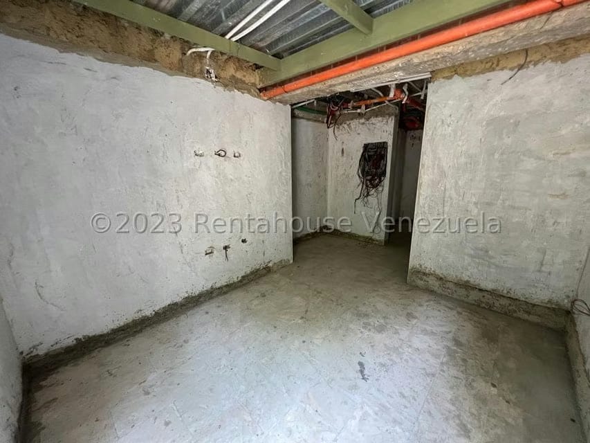 Apartamento (Planta Baja) en Venta en Alto Hatillo, Distrito Metropolitano - 20