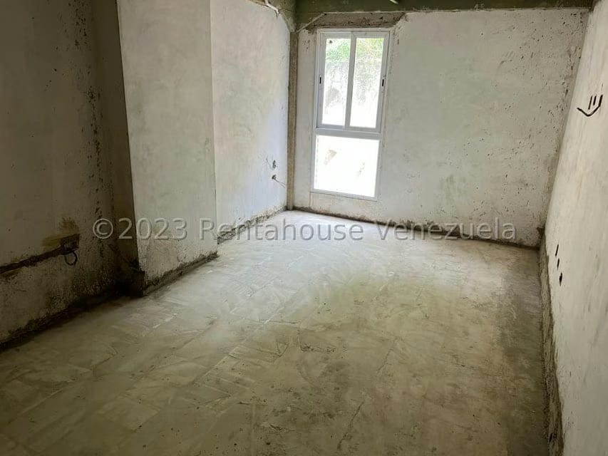 Apartamento (Planta Baja) en Venta en Alto Hatillo, Distrito Metropolitano - 22