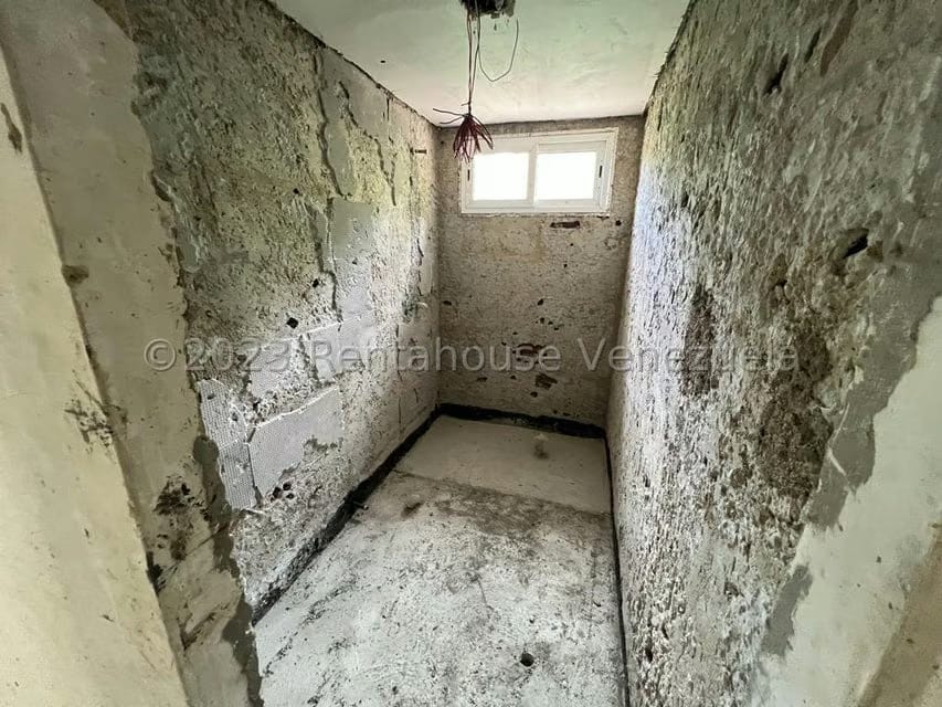 Apartamento (Planta Baja) en Venta en Alto Hatillo, Distrito Metropolitano - 24