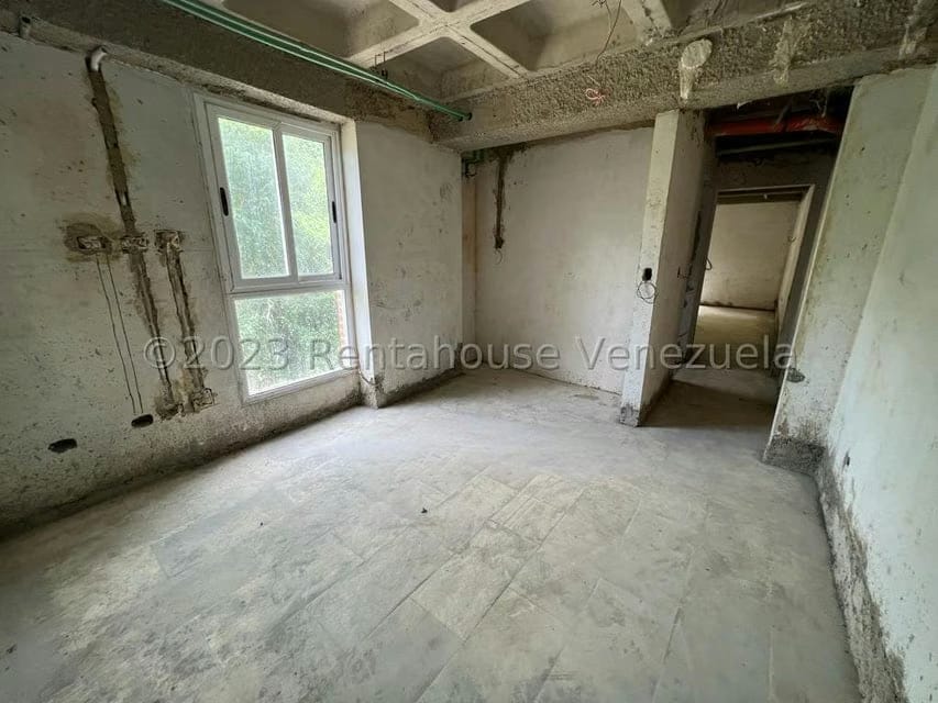 Apartamento (Planta Baja) en Venta en Alto Hatillo, Distrito Metropolitano - 26
