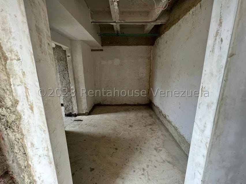 Apartamento (Planta Baja) en Venta en Alto Hatillo, Distrito Metropolitano - 30