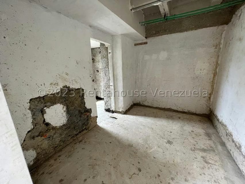 Apartamento (Planta Baja) en Venta en Alto Hatillo, Distrito Metropolitano - 31