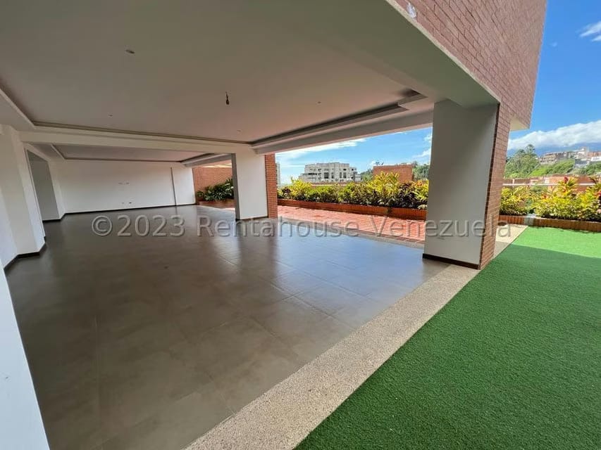 Apartamento (Planta Baja) en Venta en Alto Hatillo, Distrito Metropolitano - 38
