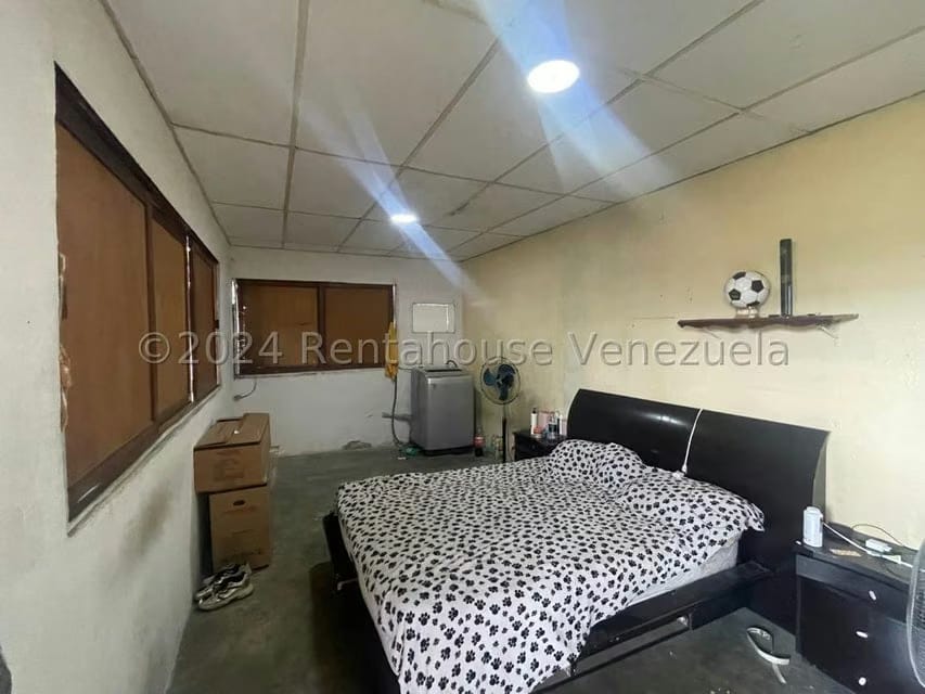 Comercial (Local Comercial) en Venta en El Ingenio, Miranda - 13