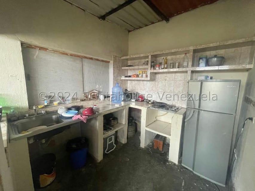 Comercial (Local Comercial) en Venta en El Ingenio, Miranda - 14