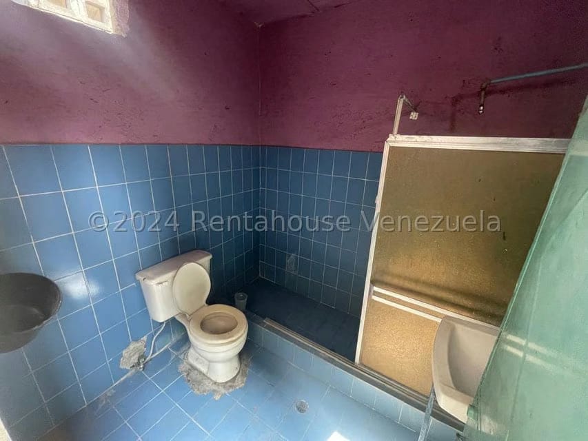 Comercial (Local Comercial) en Venta en El Ingenio, Miranda - 16