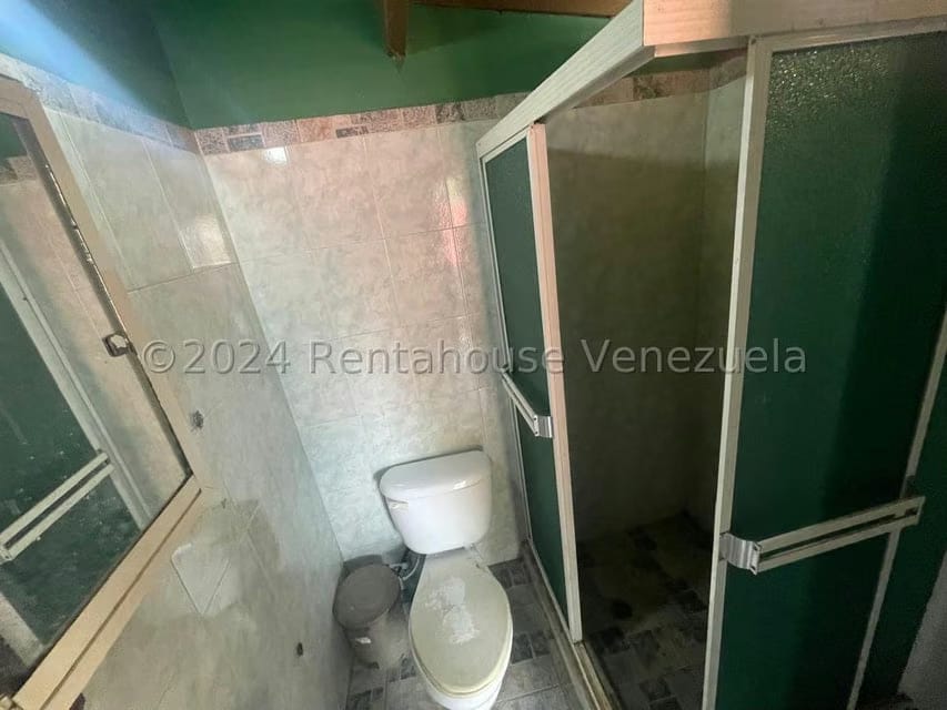 Comercial (Local Comercial) en Venta en El Ingenio, Miranda - 17