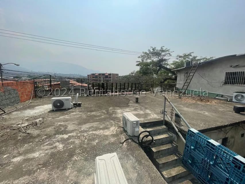 Comercial (Local Comercial) en Venta en El Ingenio, Miranda - 19