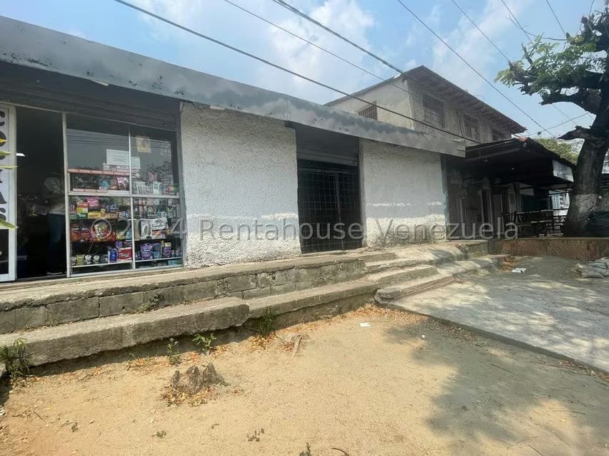 Comercial (Local Comercial) en Venta en El Ingenio, Miranda - 21