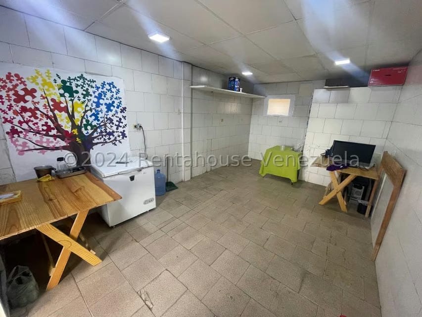 Comercial (Local Comercial) en Venta en El Ingenio, Miranda - 6