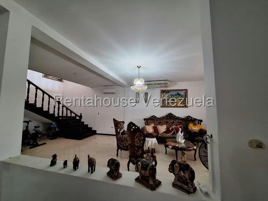 Casa (Multipes Niveles) en Venta en Buenos Aires, Merida - 14