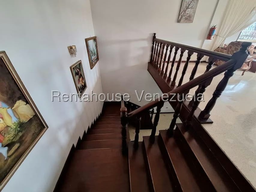 Casa (Multipes Niveles) en Venta en Buenos Aires, Merida - 20