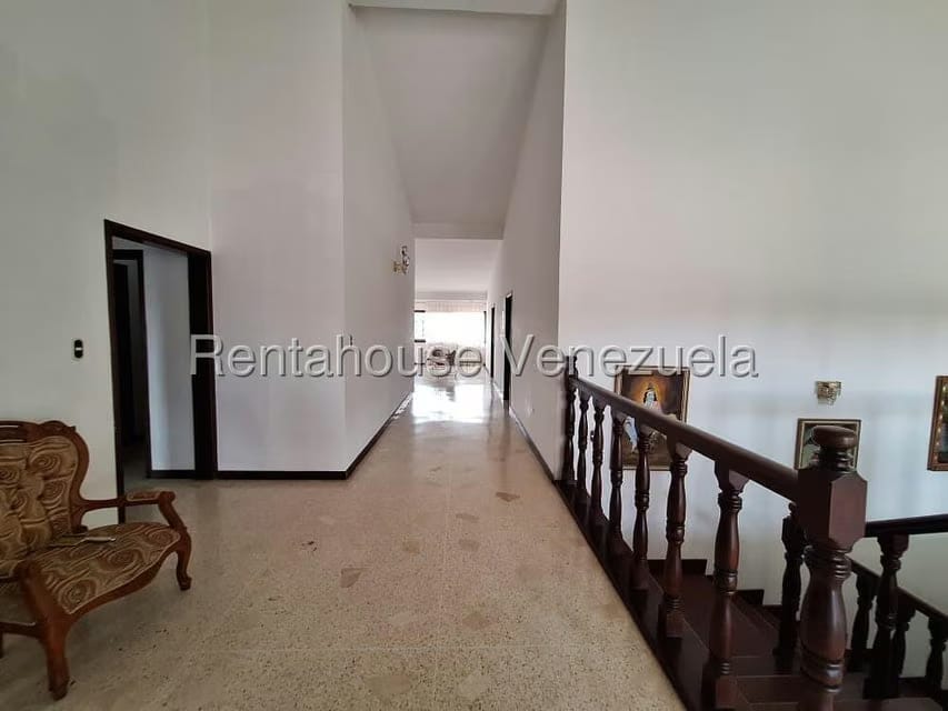Casa (Multipes Niveles) en Venta en Buenos Aires, Merida - 22